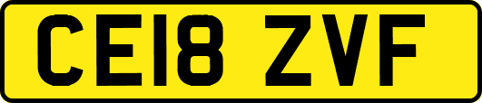 CE18ZVF