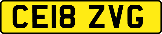CE18ZVG