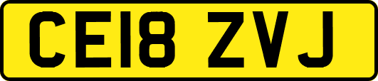 CE18ZVJ