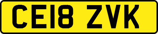CE18ZVK