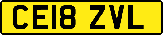 CE18ZVL