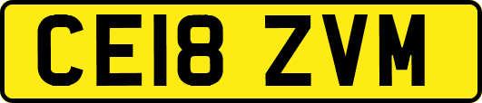 CE18ZVM