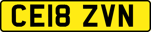 CE18ZVN