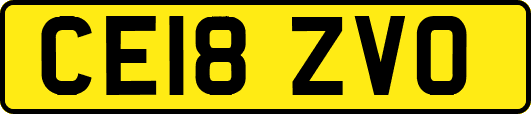 CE18ZVO