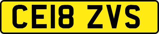 CE18ZVS