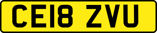 CE18ZVU