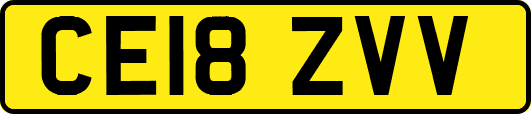 CE18ZVV