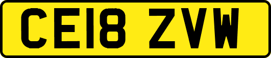 CE18ZVW