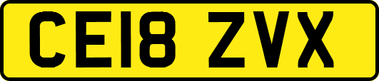 CE18ZVX