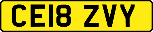 CE18ZVY