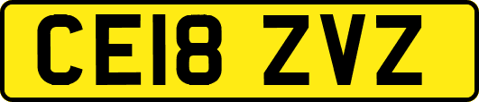 CE18ZVZ
