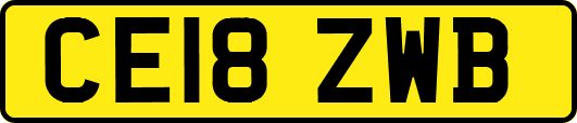 CE18ZWB