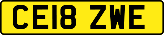 CE18ZWE