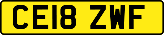 CE18ZWF