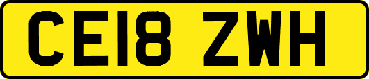 CE18ZWH