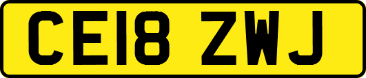 CE18ZWJ