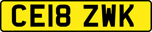 CE18ZWK