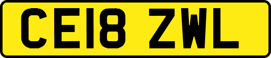 CE18ZWL