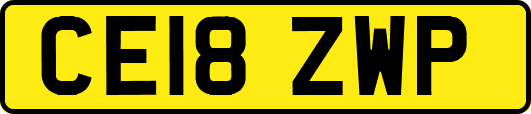 CE18ZWP