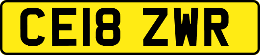 CE18ZWR