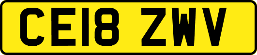 CE18ZWV