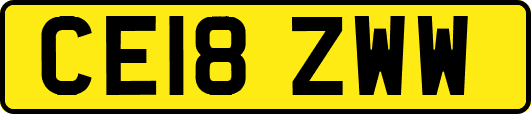 CE18ZWW