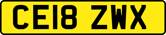 CE18ZWX