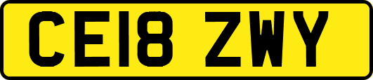 CE18ZWY