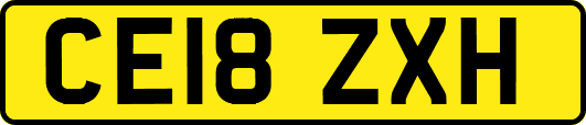 CE18ZXH