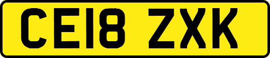 CE18ZXK