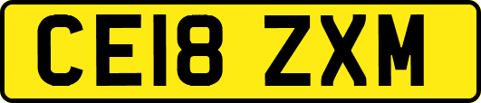 CE18ZXM