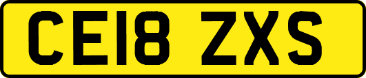 CE18ZXS