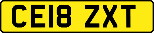 CE18ZXT