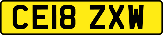 CE18ZXW