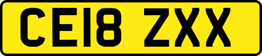CE18ZXX