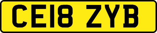 CE18ZYB