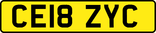 CE18ZYC