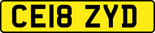 CE18ZYD
