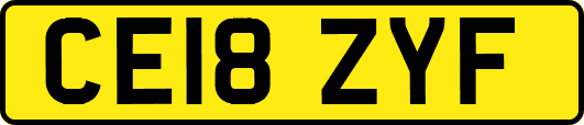 CE18ZYF