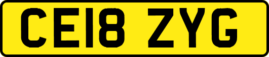 CE18ZYG