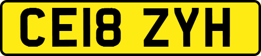 CE18ZYH
