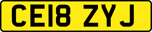 CE18ZYJ