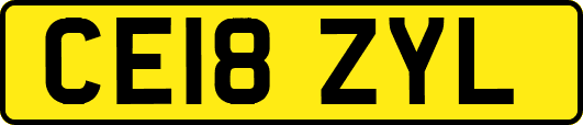 CE18ZYL