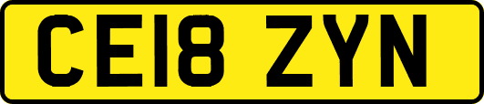 CE18ZYN