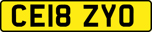 CE18ZYO