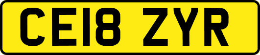 CE18ZYR
