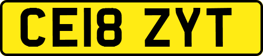CE18ZYT