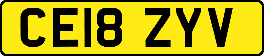 CE18ZYV