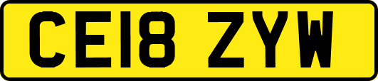 CE18ZYW
