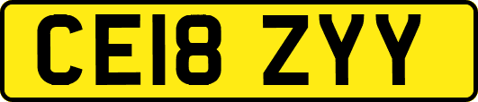 CE18ZYY